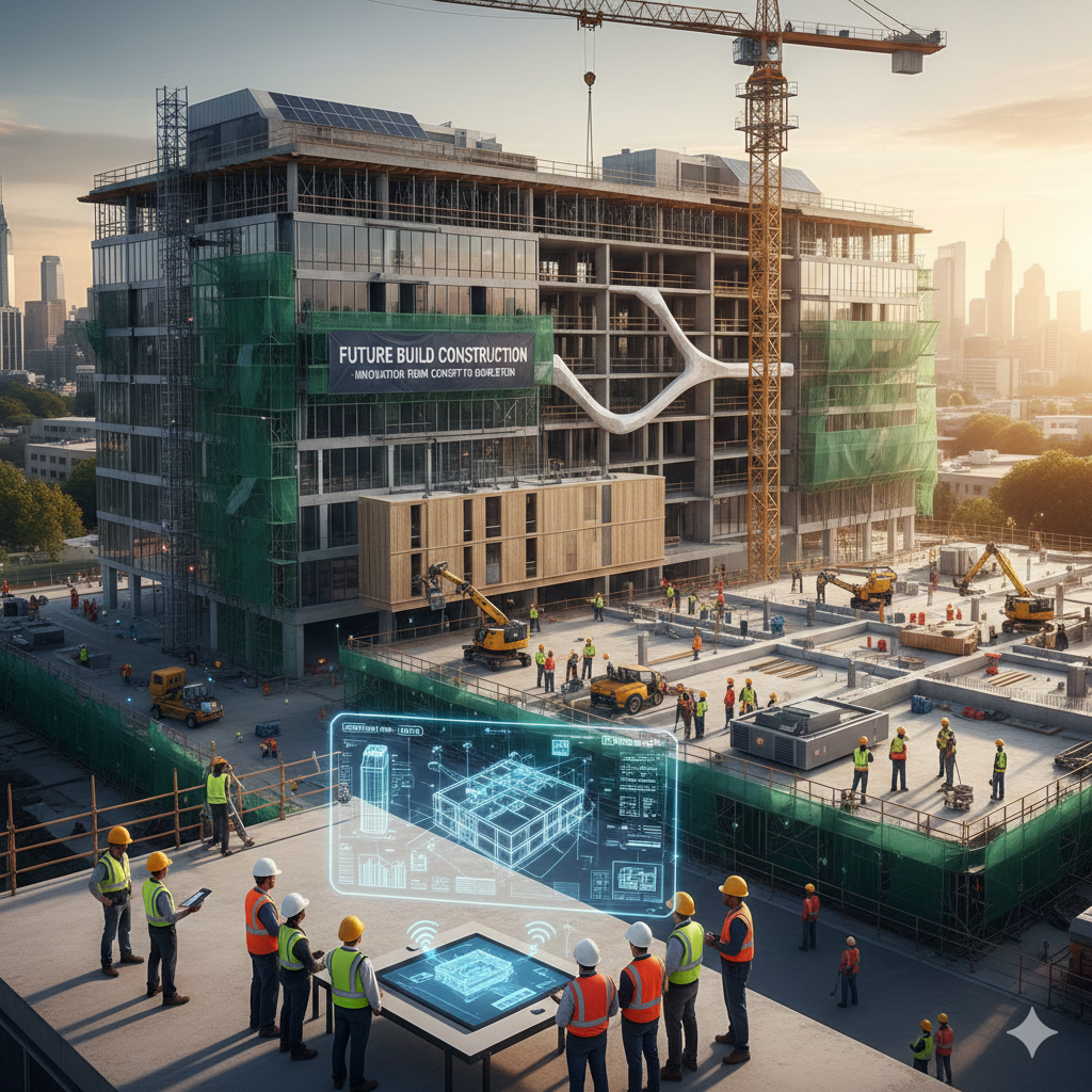 Building Construction